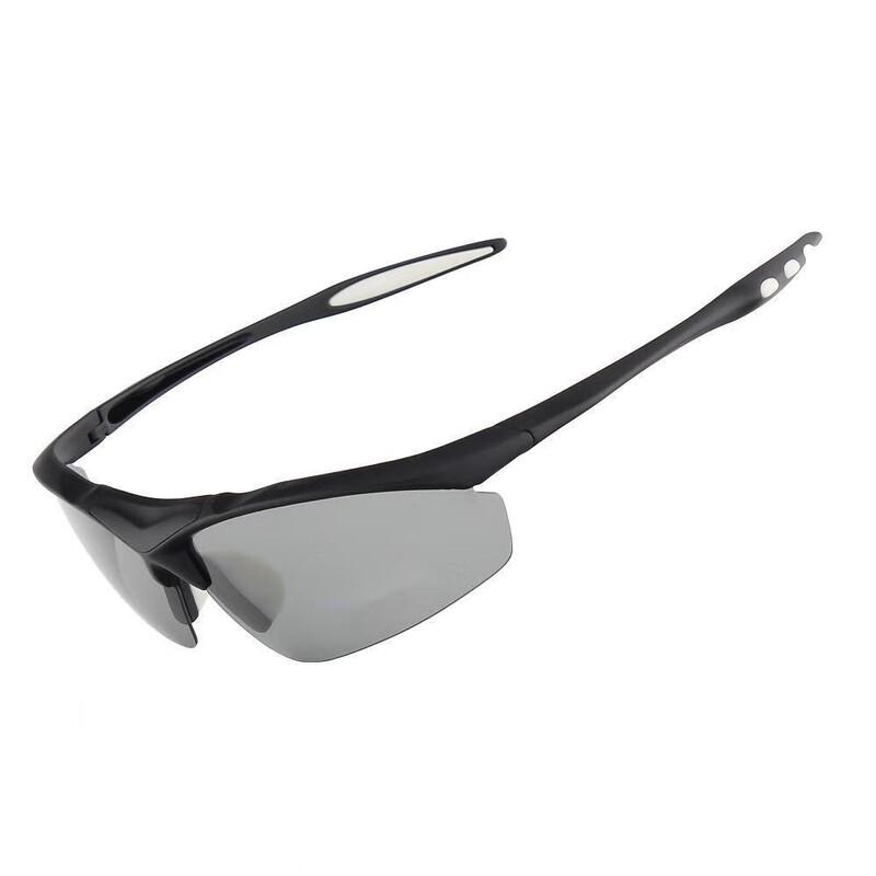 

Yimai Frameless Cycling Glasses with Interchangeable Lenses