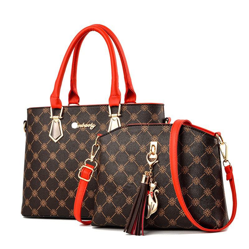 other and child bag ew women's shoulder diagonal straddle bag ummer fashion messenger bag arge capacity handbag
