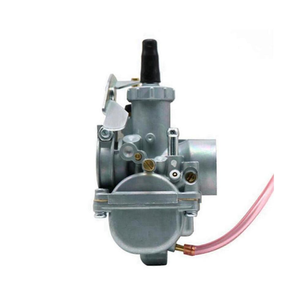 VM18mm Motorcycle Carburetor VM18-144 1002-0046 Mikuni Geniune VM 18mm Round Slide Carb Carburetor