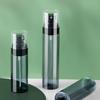5/10/20Pcs 60/80/100/120ML Travel Spray Bottle Leak-proof Fine Mist Mini Empty Bottle Portable Clear Refillable Spray Bottle Container Set