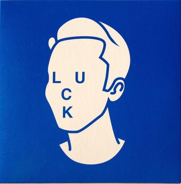 

CD TOM VEK - Luck MOSHICD58 Moshi Moshi Rec 2014 UK Rock Used