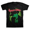 Nové Autentické Marilyn Manson Smells Like Children Album Gotické Černé Tričko Unisex Tričko