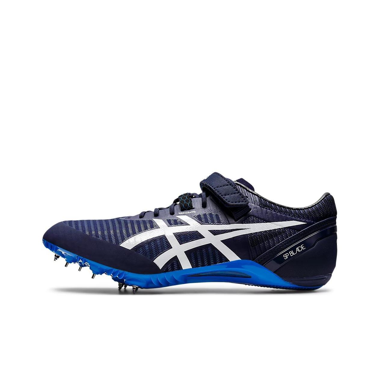 

Новые Asics Sp Blade 9 Темно-синие 1093A137-400 42