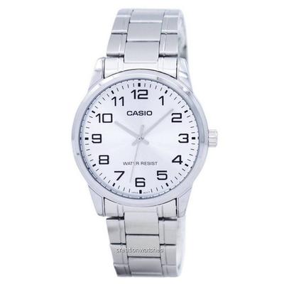 Quartz Analog MTP-V001D-7B MTPV001D-7B Herrenuhr
