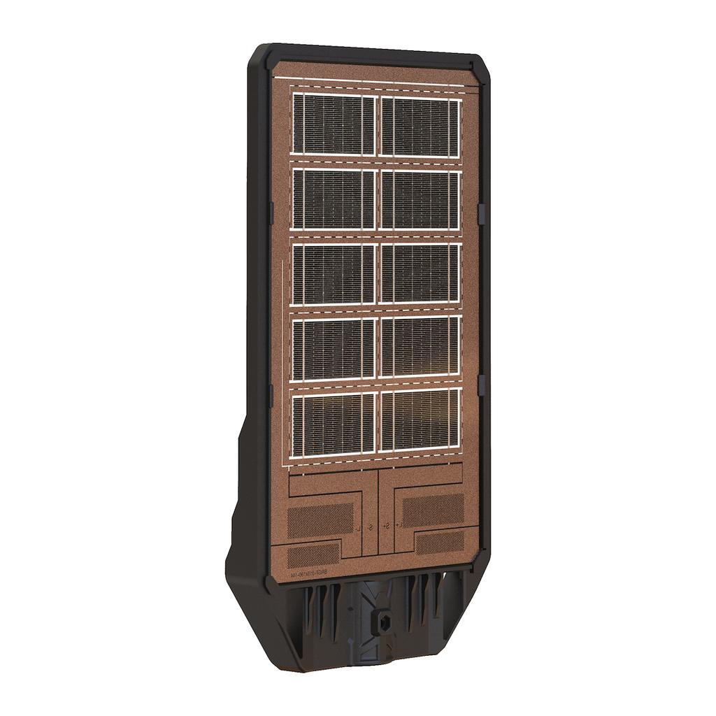 Kers Solar Lantern 50W 500Lm 6500K