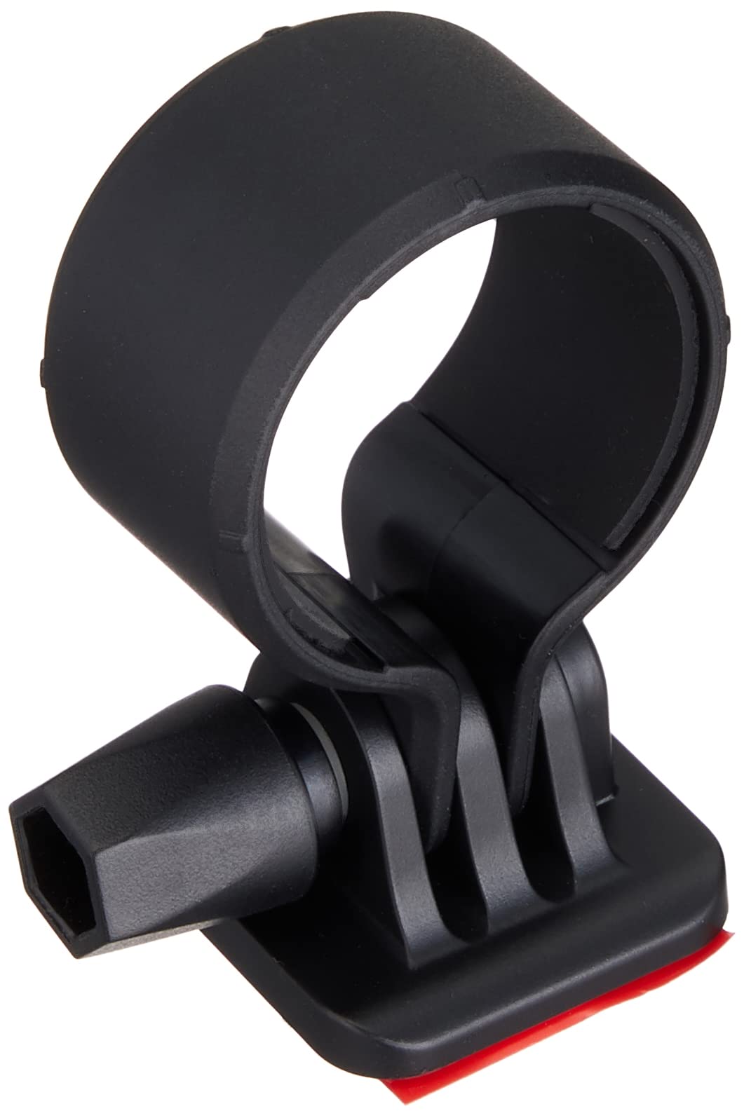 

Daytona Мотоциклетный видеорегистратор M777D Запасные части для передней камеры с лентой 17104 O-образное крепление Двустороннее чёрный