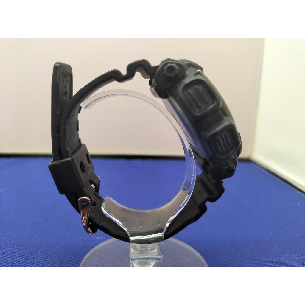 Used CASIO DW-9052GBX G-SHOCK
