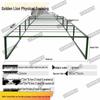 Golden Lion Mobile Tactical Training Net