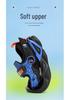 Boys' Non-slip Beach Sandals - 2026 Summer Style for Older Kids, Soft Sole Student Shoes