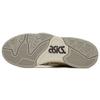 Asics Gel-Fuse Seasonal Series American Retro Comfortable Versatile Low-Top Vintage Basketball Shoes Unisex sneaker White Green 1203A534-020