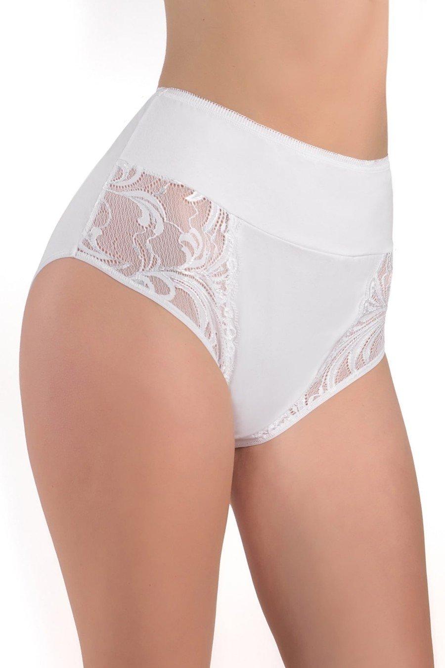 

Трусики сліп ORO (73258) 5(XL) білий