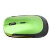 2.4G Wireless Mouse Adjustable Optical USB Receiver Notebook Computer Accessories 1600dpi