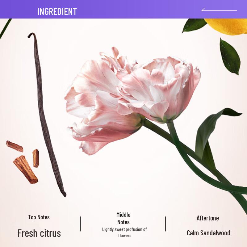 Kérastase Glossy Rose Illuminating Essence Cream