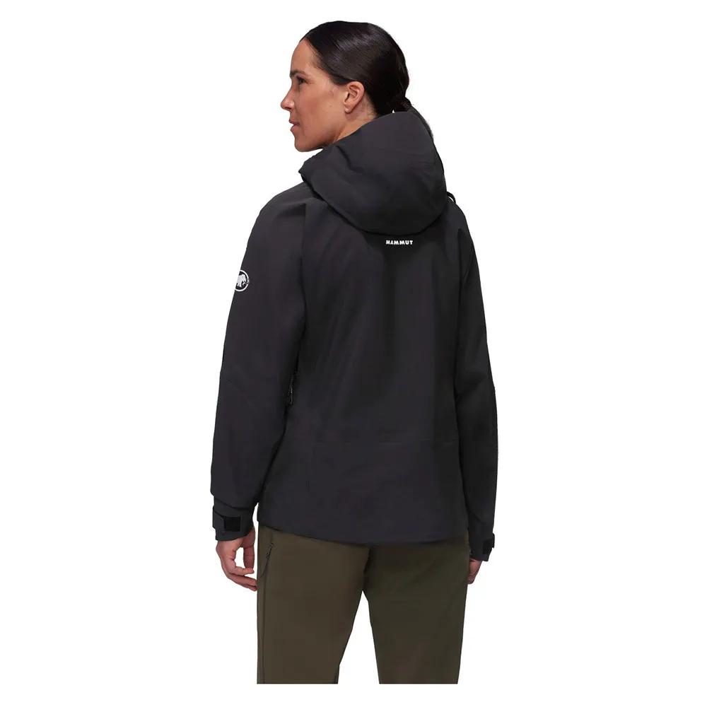 Mammut Jacket Taiss Pro Hardshell