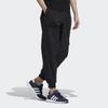 Adidas Neo Multi-Pocket Jogger Sweatpants Men Bottoms Black HE7942