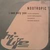 12inch Record NOOTROPIC  I See Only You 5779831 1996 UK Dance  Electronica Used