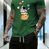 Tops – T-Shirts