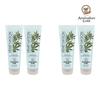 Hemp Nation Sea Salt Sandalwood Body Wash 235ml (4 Bottles) Tanning Skin Care