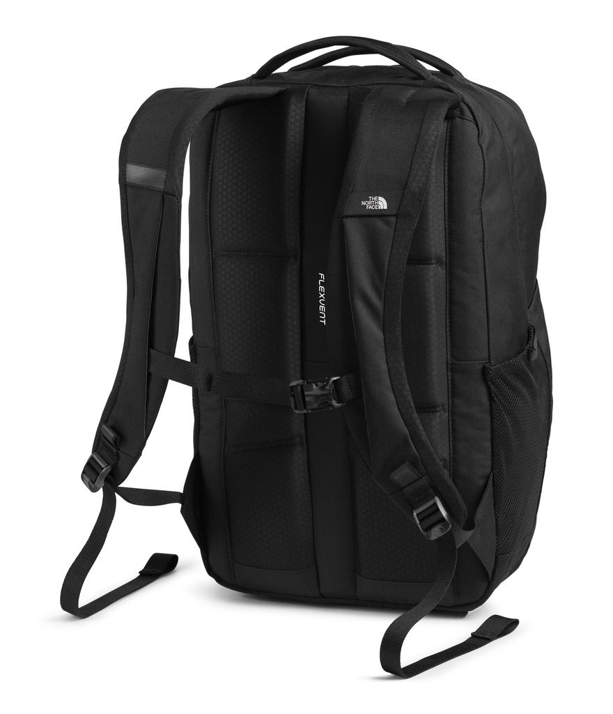North The North Face Backpack VAULT TNF Black FREE (The Face)