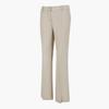LECOQ GOLF Women'S Bootcut Pants With Hem Slit (Gq222Lpt61)