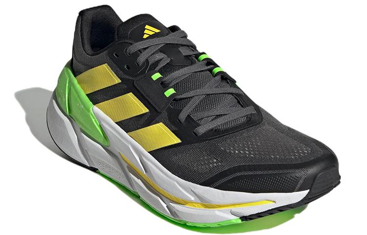 Adidas Adistar Cs 'Grey Beam Yellow' GX8418