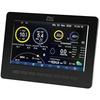 Additional Screen Dnt - Dnt - Dnt00007 - Tft Screen - Black - Weather Display
