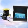 4.3In LCD Underwater Fishing Camera IP67 Waterproof Handheld Fishes Finder USB Charging 220° 1080P Fishing Spot Finder