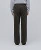 MUSINSA STANDARD Regular Fit Corduroy Pants [Dusty Khaki]
