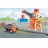 Hape Large Crane Set E3715