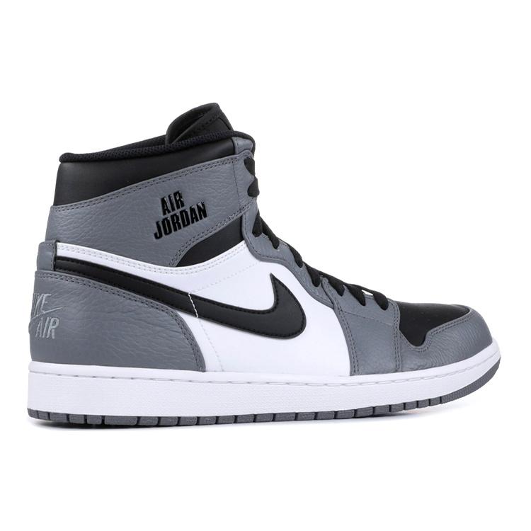 Air Jordan 1 Rare Air 'Cool Grey' Men's 332550-024