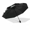 1pc One Direction Music Band Automatic Open/close Folding Portable Umbrella with 8-Rib Structure for Women/Men, All-Season Use  a0901118