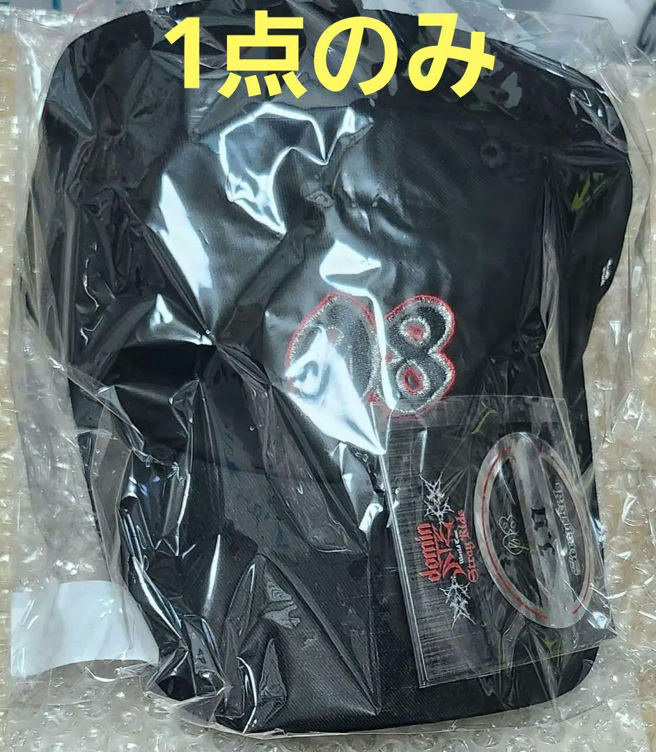 

[Б/У] Кепка Stray Kids dominATE лимитированного выпуска