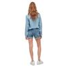 Vila Dina It Denim Shorts