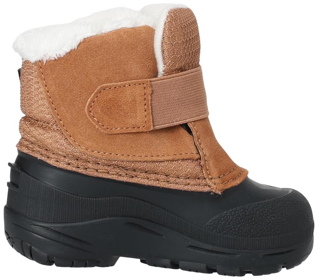 The North Face T Alpenglow II Toasted Brown 15 Brown/Toasted