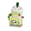 Children's Educational Street Scene Building Blocks Gift Set for Graduation