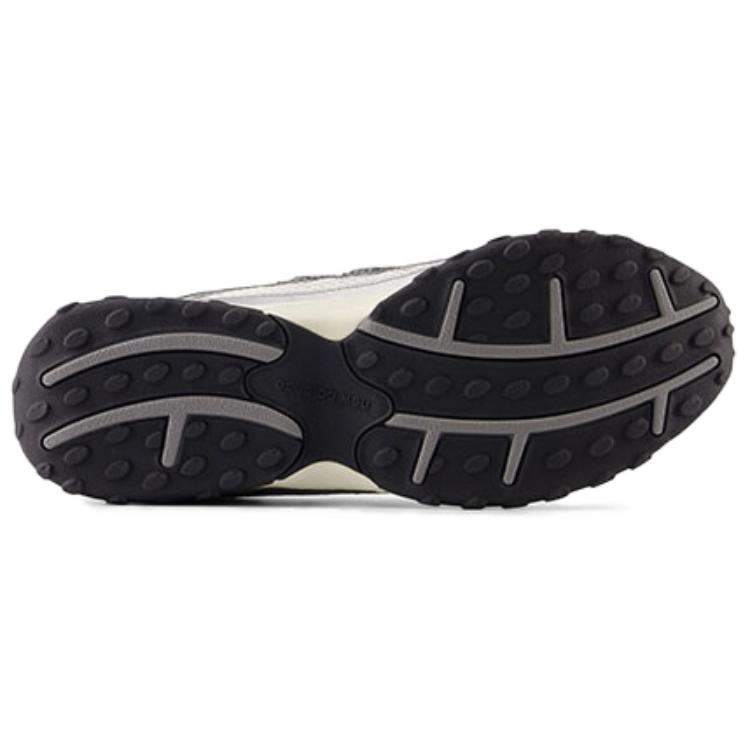 New Balance 204L Unisex Silver Metallic Black U204LSWD