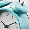 IKEA PLIRA Alarm Clock, 10 cm, Turquoise (605.408.40)