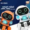 Hračky na dálkové ovládání – Roboti a zvířátka na dálkové ovládání