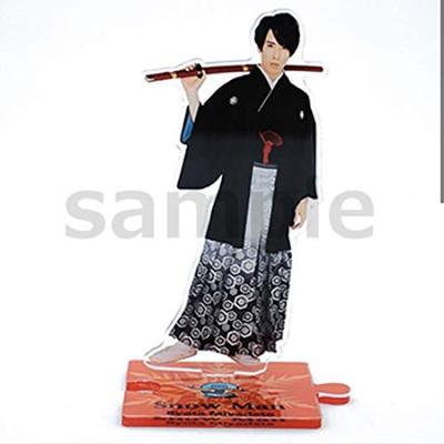 Snow Man Island Store 2 Ryota Miyadate Acrylic Stand Johnny&Associates. Vol.