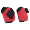 Horse Tendon Boots Horse Riding Fetlock Protectors PU Shell Horse Tendon Protection Boot