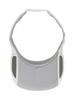 K2 Flywalk Slide Sunvisor_White