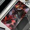 Esports Dota Mouse Pad Thicken Mousepad Extended Deskmat Anti Slip Rubber Base Laptop Mouse Pad Large Keyboard Gaming Mouse Mat
