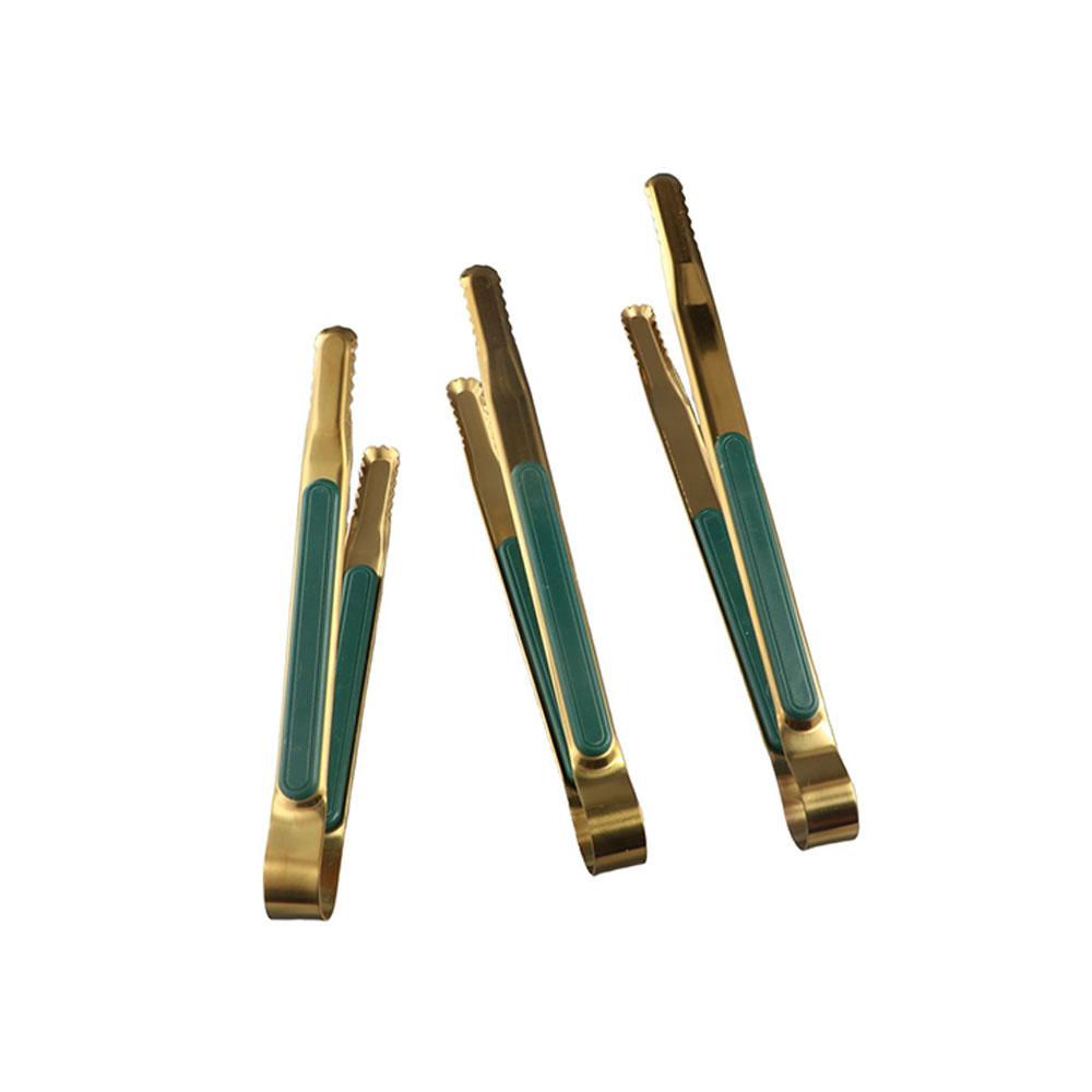 Steak Clamps Bread Clips Cooking Utensils Food Tongs BBQ Tools Grill Tongs Kitchen Accessories