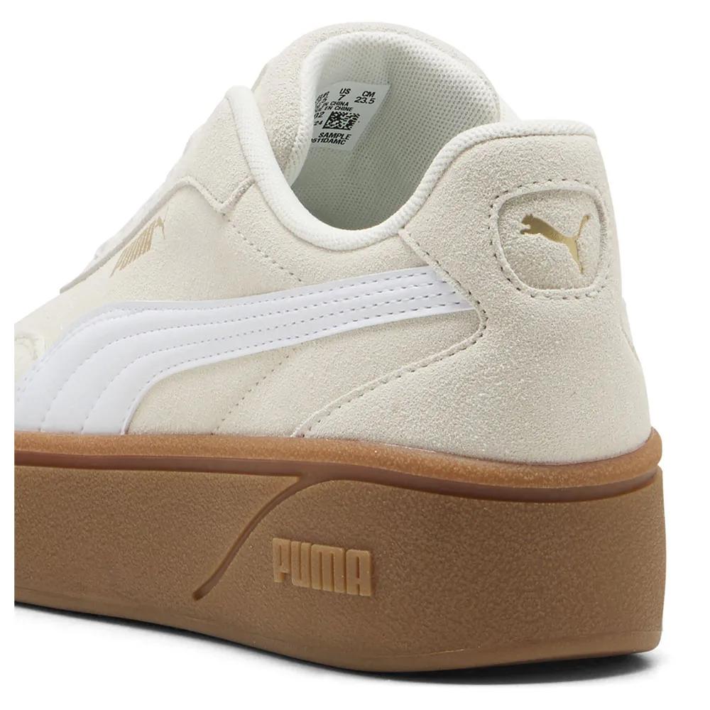 Puma Sneakers Club II Era Platform SD