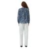 French Connection Womens/Ladies Floral Relaxed Fit Blouse