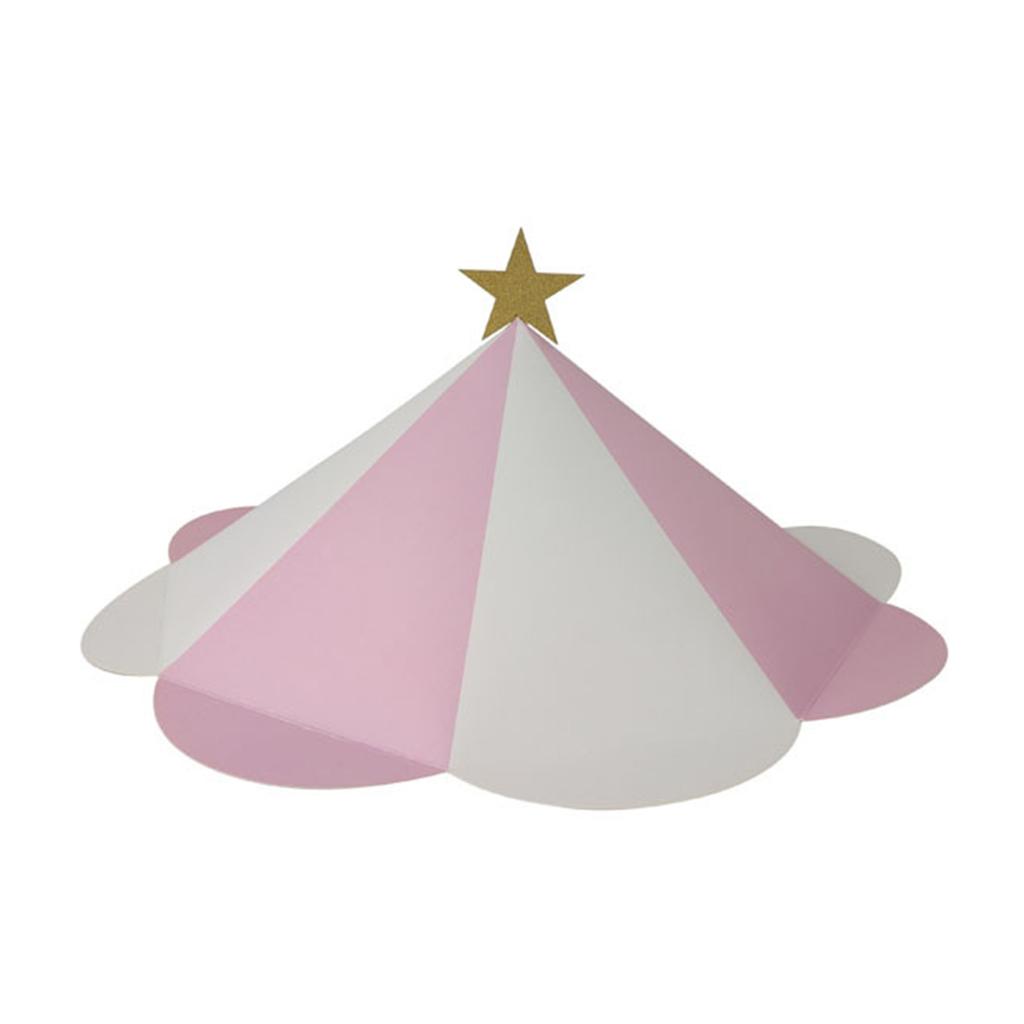 Delicate Carousels Paper Candy Box Sweet Boxes Party Favor Treat Boxes Favor Box Candy Box Gift Boxes for Wedding