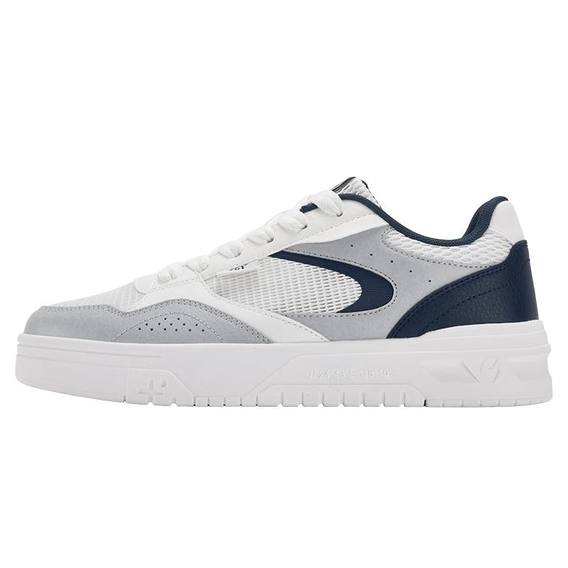 361° Men s Retro Casual Skate Shoes EU 42