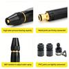 Home High Pressure Car Wash Water Tool, 2026  Heavy High Pressure Washer Tool, Adjustable Booster High-Pressure Car Washing