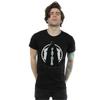 STAR WARS Mens Imperial Darth Vader Father T-Shirt