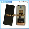 Повний дисплейний модуль (екран + сенсор) для Meizu Mblu 21 M2416